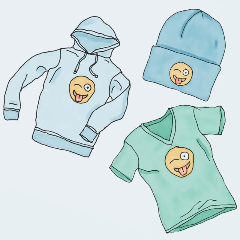 Free Gift On Orders Over $75